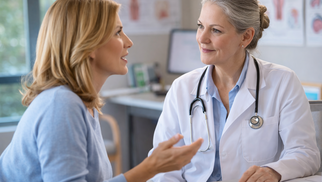 Menstrual Cycle Back on Track: How Hormonal Balance Restores Natural Rhythm